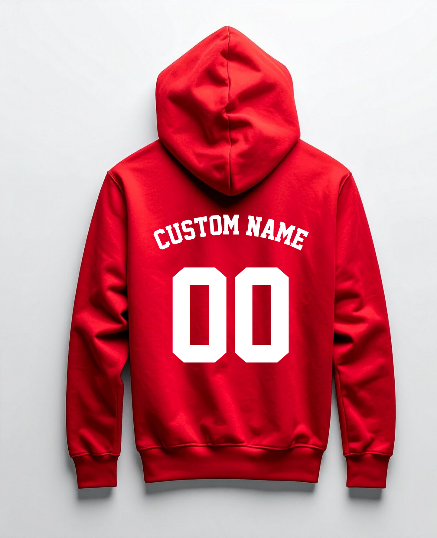Parents of the Pack Hoodie