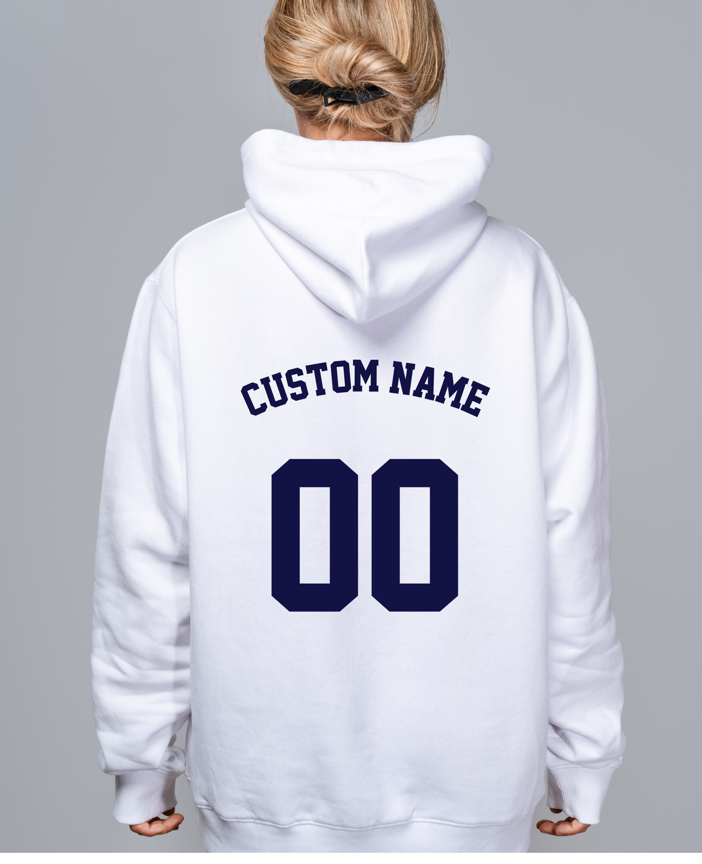 Parents of the Pack Hoodie