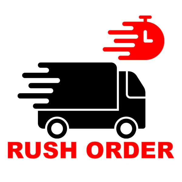 2-Day Rush