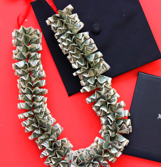 Money Leis for Events