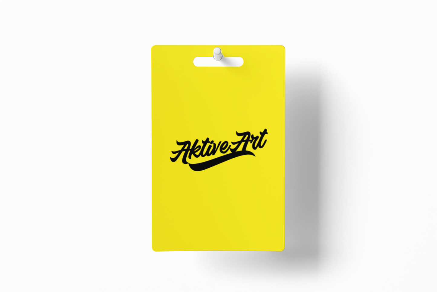 Aktive Art $100 Gift Card