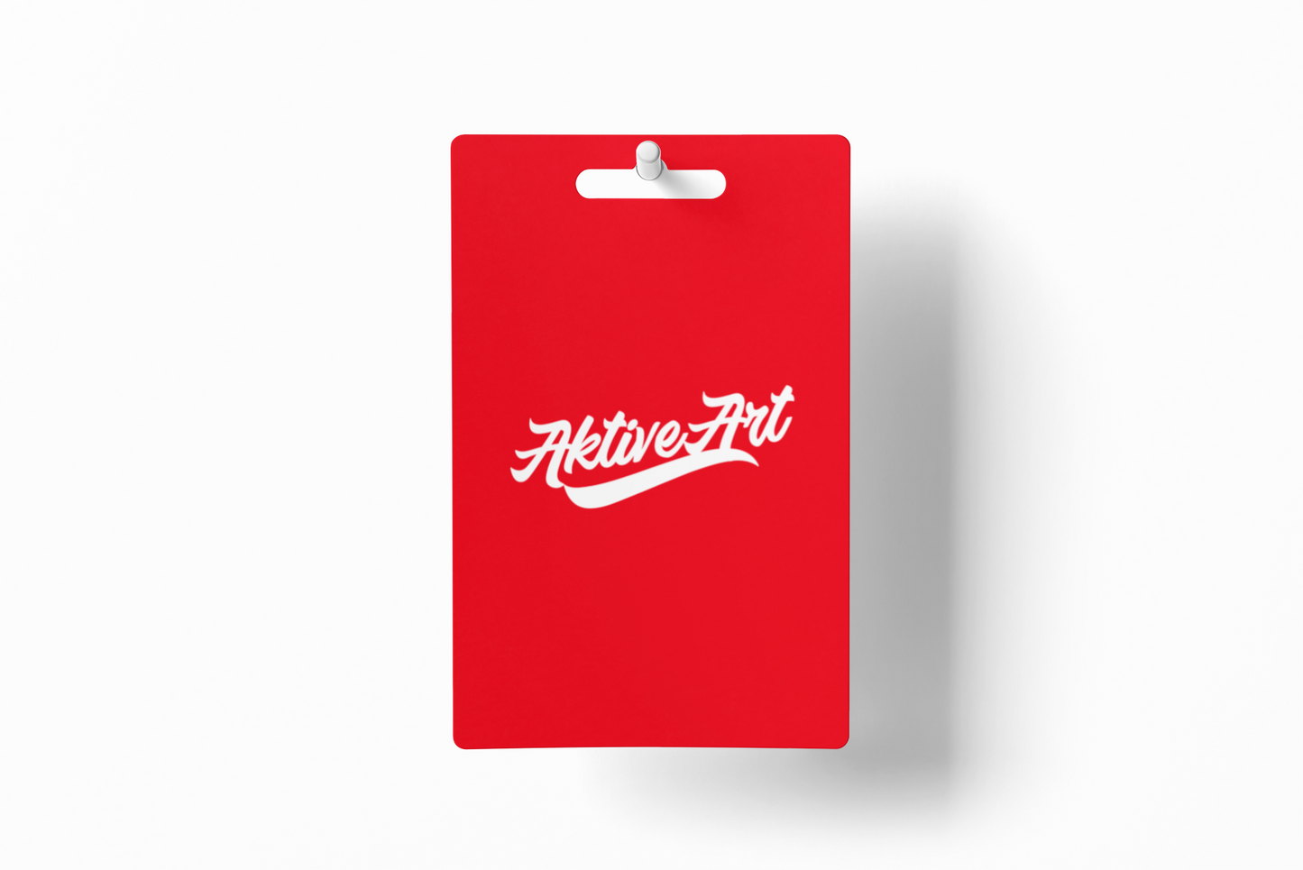 Aktive Art $25 Gift Card