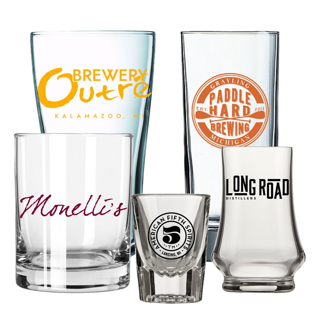 Glasswear