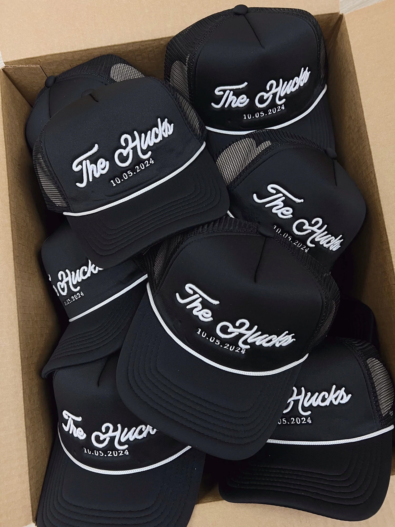 Bulk Orders