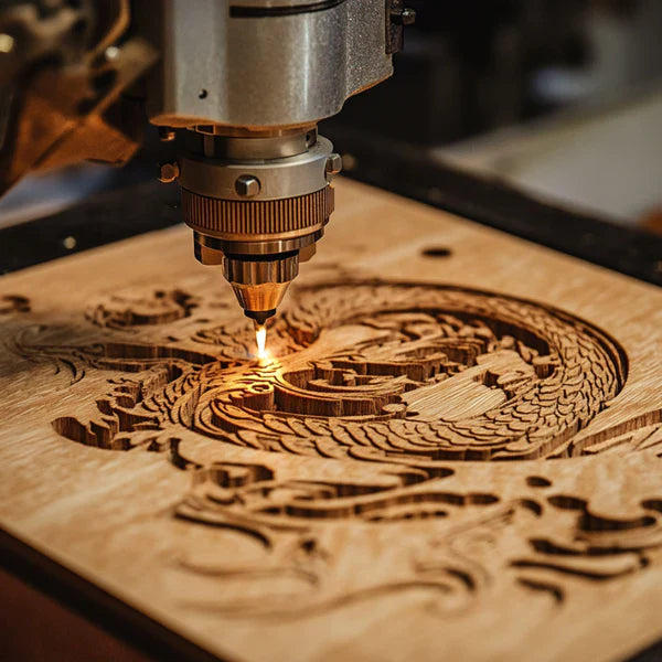 Laser Engraving