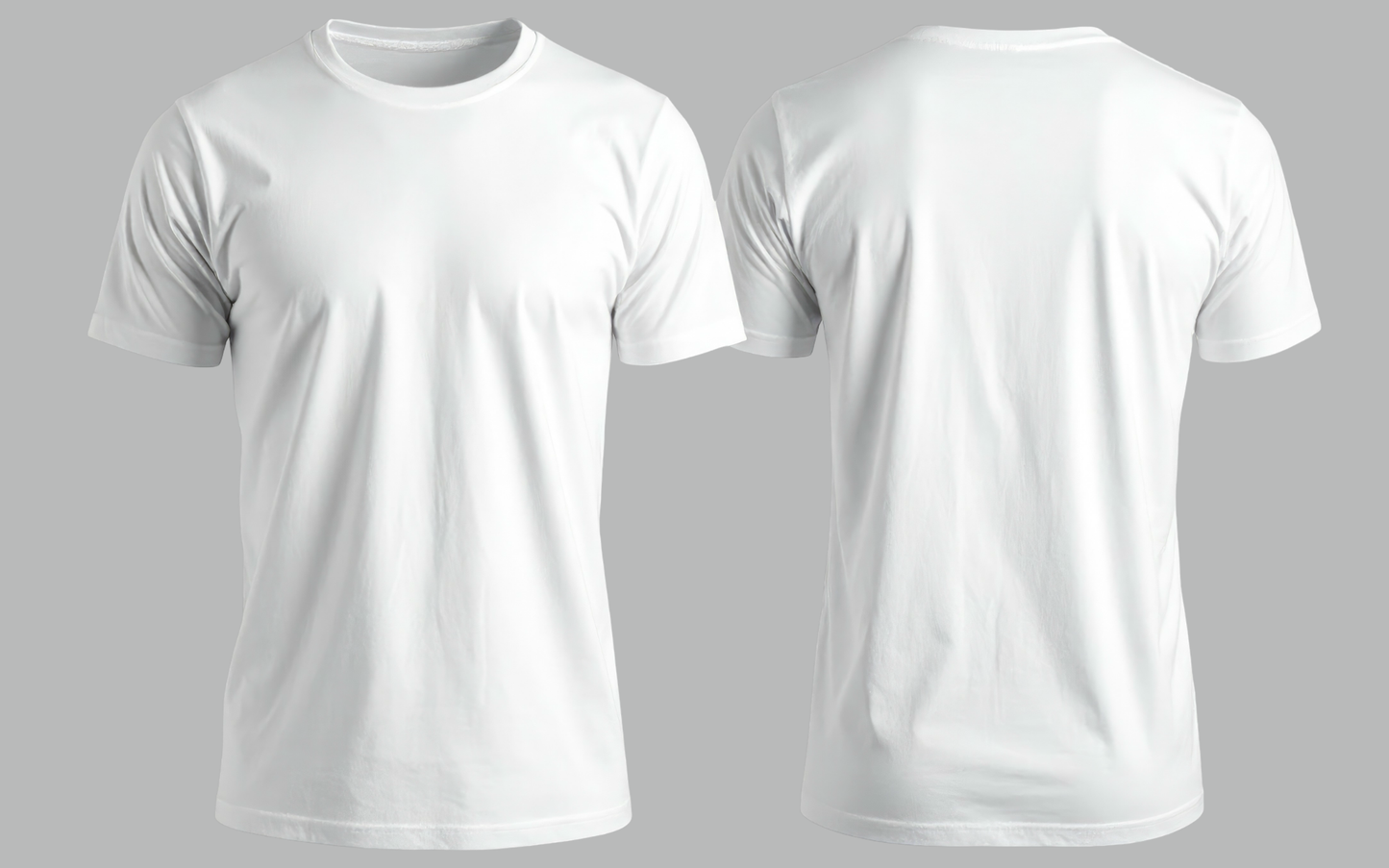 Custom T-Shirt