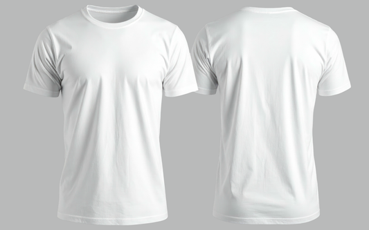 Custom T-Shirt