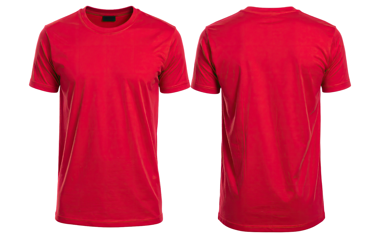 Custom T-Shirt