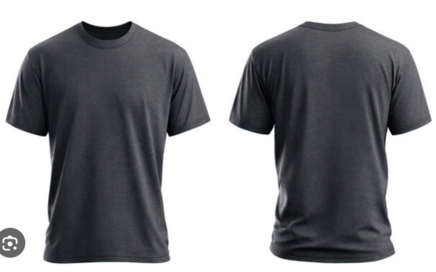 Custom T-Shirt