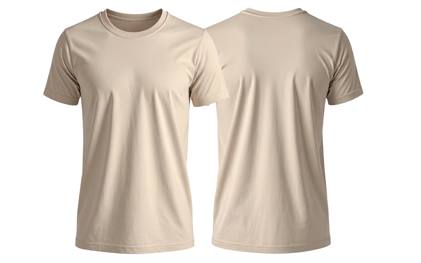 Custom T-Shirt