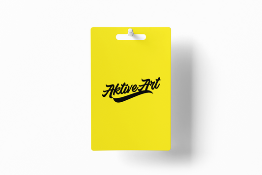 Aktive Art $100 Gift Card